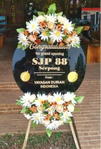 Grand Opening Morowali