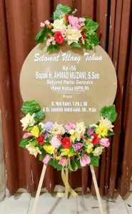 Ulang tahun Morowali